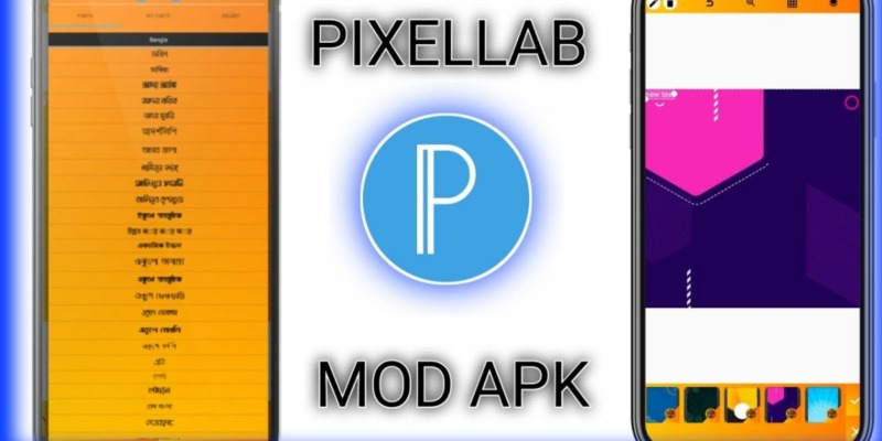 PixelLab Mod Apk 2.1.3 (Premium Unlocked)