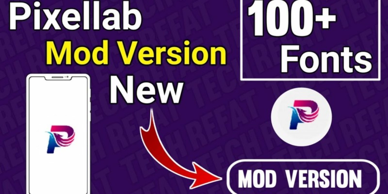 PixelLab Mod Apk 2.1.3 (Premium Unlocked)