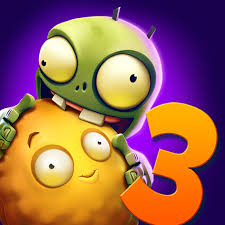 Plants vs Zombies 3 Mod 20.0.12 (Matahari Tanpa Batas)