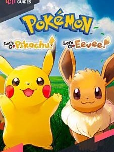 Pokemon: Let’s Go Pikachu Mod v0.1.1 Gratis