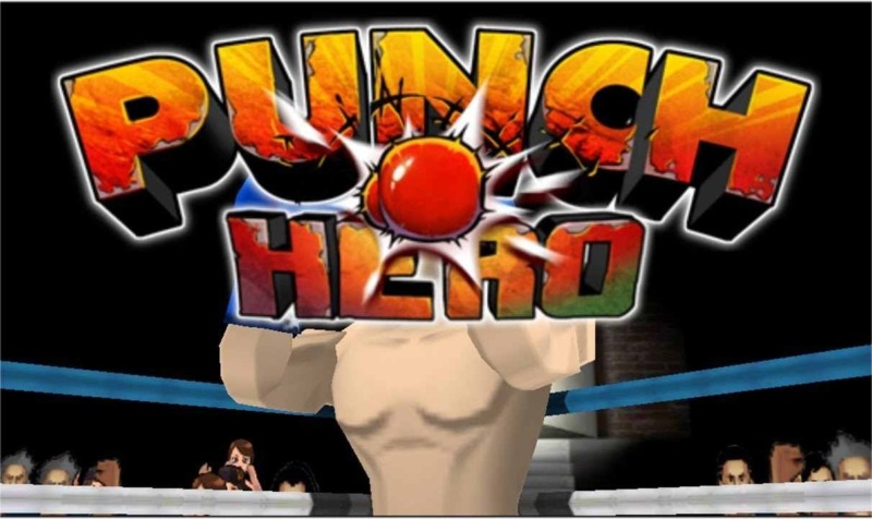 Punch Hero Mod Giới Thiệu