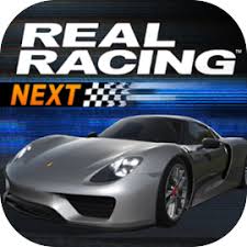 REAL RACING NEXT Mod v1.0.174469 (Unlocked)