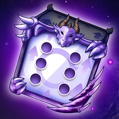 Random Dice Mod APK v9.1.0 (Uang Tidak Terbatas)