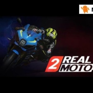 Real Moto 2 Mod 1.2.755 (Uang Tidak Terbatas)