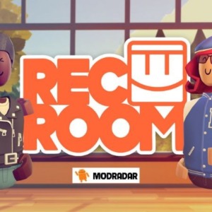 Rec Room Mod Apk 2024091301 (Uang tidak terbatas)