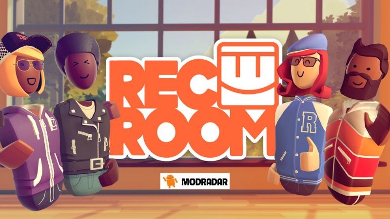 Rec Room Mod Apk 2024091301 (Unlimited Money)