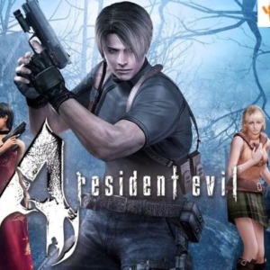 Resident Evil 4 Mod 1.7.2 (Vô Hạn Tiền)