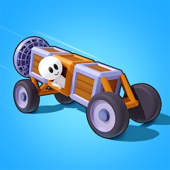 Ride Master: Car Builder Game APK 3.6.6