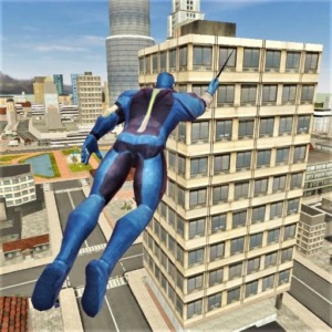 Rope Hero: Vice Town Mod Apk (Uang yang tidak terbatas) v6.7.6