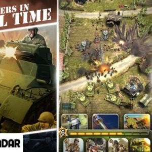 SIEGE: World War II Mod Apk 4.1.0 (Unlimited Money)