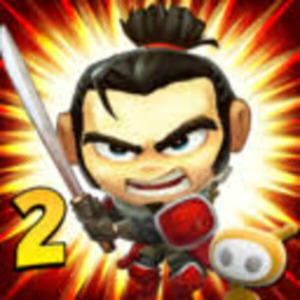 Samurai vs Zombie Defense 2 APK 2.1.0