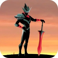 Hack Shadow Fighter Mod Apk 1.71.1 (Menu, Uang Penuh, Berlian, Emas, Level Maksimal)