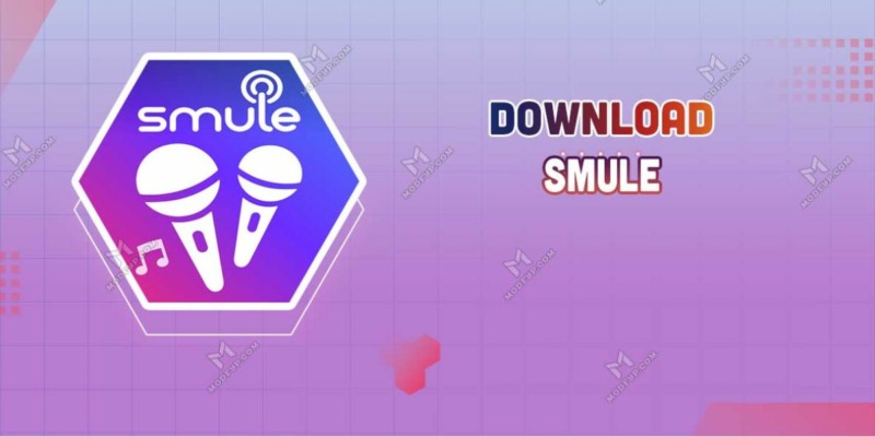 Smule Mod Apk 11.8.8.1b (VIP Unlocked)