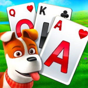 Solitaire Grand Harvest Mod v2.373.0 (Uang yang tidak terbatas)