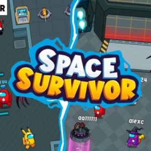 Space Survivor Mod 2.0.19 (Uang Tidak Terbatas)