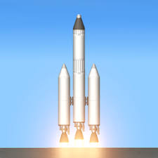 Spaceflight Simulator Mod APK 1.5.10.5 (Semua Terbuka. )