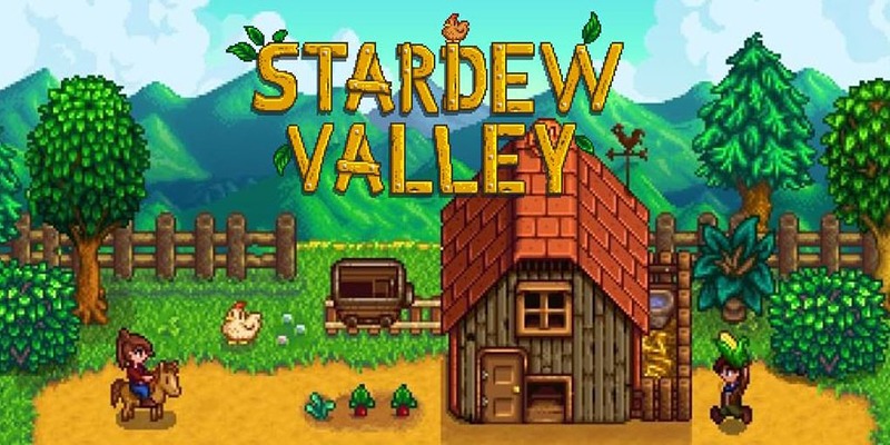 Stardew Valley Mod Apk