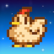 Stardew Valley Mod Apk OBB (Unlimited Money)