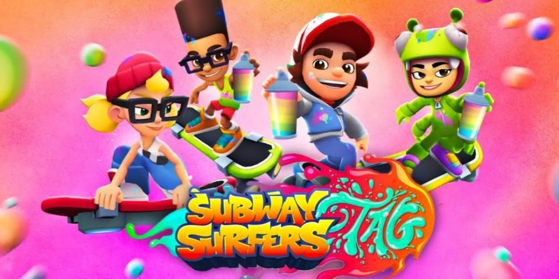 Hack Subway Surfers Mod Apk 3.34.2 (Uang/ Kunci Penuh)