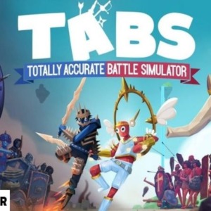 TABS – Totally Accurate Battle Simulator Game Apk 1.0.1