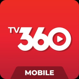 Tải TV360 Mod v4.5 (Mở Khóa) Miễn Phí