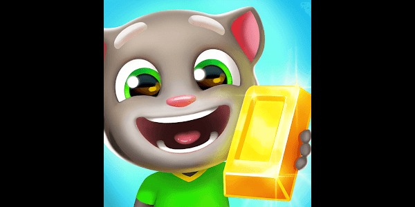 Talking Tom Gold Run 2 Mod 1.0.32.15329 (Menu/Unlimited Money, Upgrade)