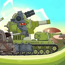 Tank Combat Mod 4.1.11 (Unlimited Money/God Mode/Onehit)