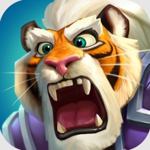 Taptap Heroes Mod 1.0.0320 (Unlimited Money)