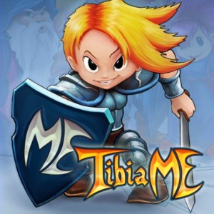 Tibiame Mod 2.41 (Vô Hạn Tiền)