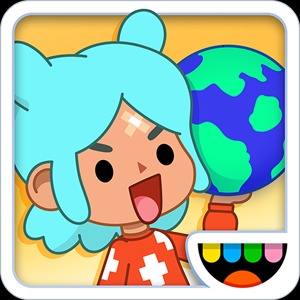 Toca Boca World Mod Apk 1.93.2 (All Unlocked)