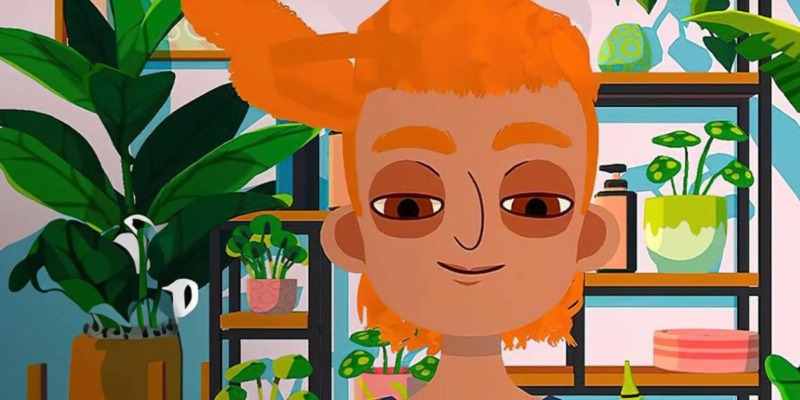 Toca Hair Salon 4 Mod Apk 2.1 (Sudah Terbuka)