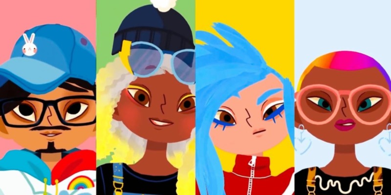 Toca Hair Salon 4 Mod Apk 2.1 (Unlocked)