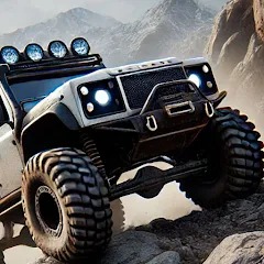 Top Offroad 4×4 Simulator Mod APK v1.0 (Uang Tak Terbatas, Token)