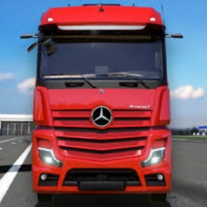 Truck Simulator: Ultimate Mod 1.3.5 (Uang Tidak Terbatas)