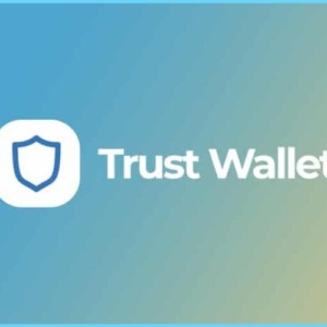 Trust Wallet Mod Apk 7.31.4 (Buka Kunci)