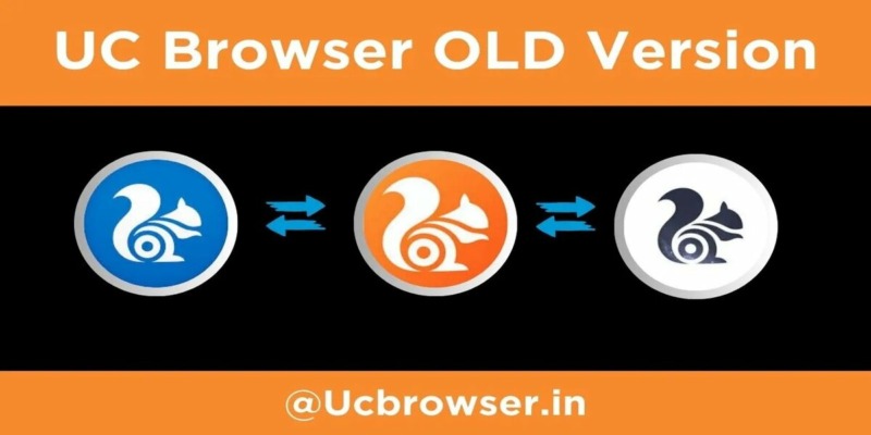 UC Browser Mini mod V13.5.0 (Mod, Many Features)