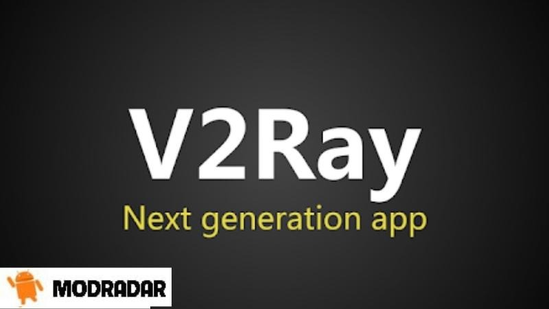 V2rayNG Mod Apk 1.8.39 (Premium Unlocked, VIP, PRO)