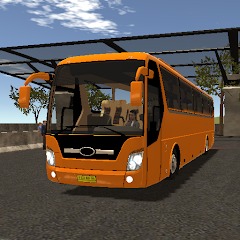 Vietnam Bus Simulator Mod v4.0 (Vô Hạn Tiền)