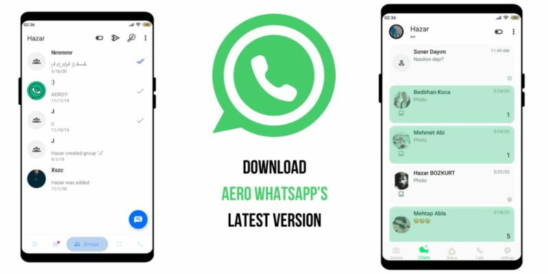 WhatsApp Apk 2.22.16.75 (Full Unlocked)