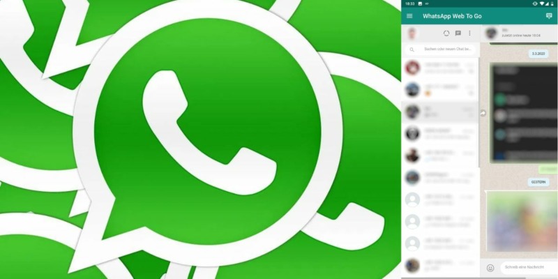 WhatsApp Apk 2.22.16.75 (Full Unlocked)