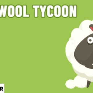 Wool Inc: Idle Factory Tycoon Mod v0.1.17 Vô Hạn Tiền, Đá Quý