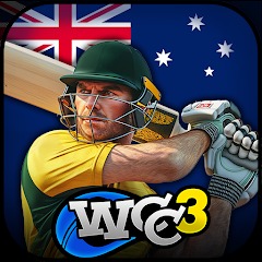 World Cricket Championship 3 Mod v2.8 (Tiền Vô Hạn)