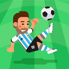 World Soccer Champs Mod 9.4.3 (Unlimited Money)