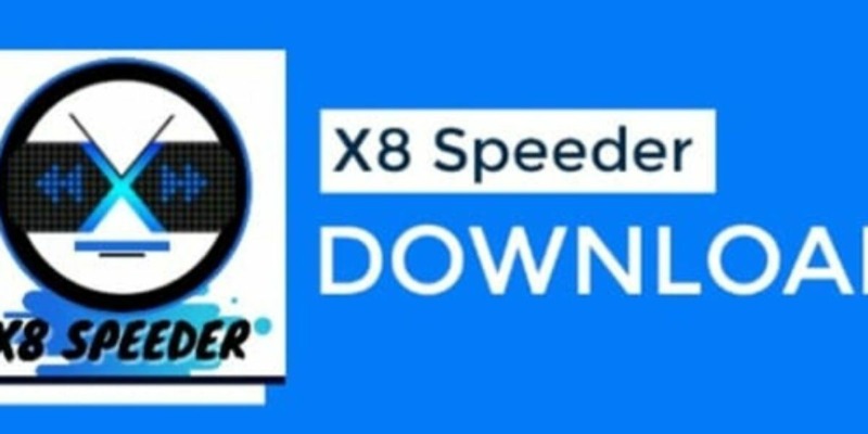 X8 Speeder Mod Apk 3.3.6.8 (Không Quảng Cáo)