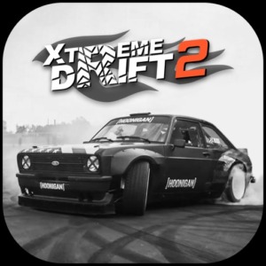 Hack Xtreme Drift 2 Mod Apk (Uang Tidak Terbatas) v2.3