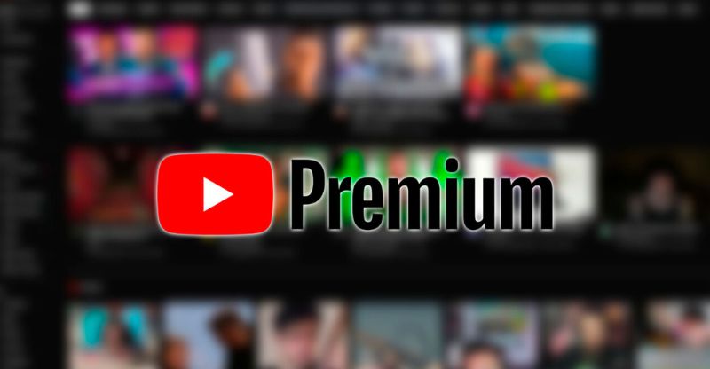 Youtube Premium