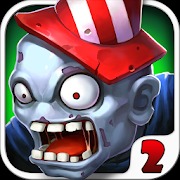 Zombie Diary 2 Mod Apk 1.2.5 (Unlimited Money)