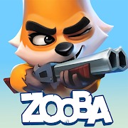 Hack Zooba Mod Apk 4.49.0 (Vô Hạn Tiền, Kim Cương, Map)