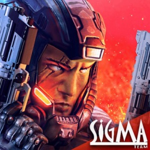 Hack Alien Shooter 2: The Legend Mod Apk 2.6.18 (Unlimited Money)