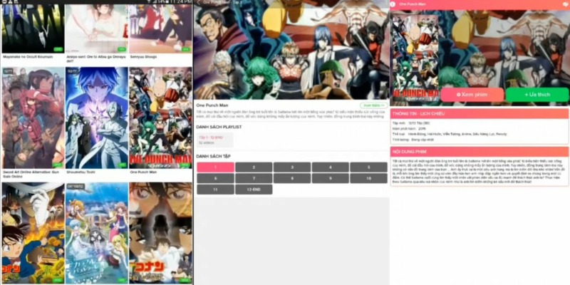 Anime Tv Mod Apk 2.12 (VIP Unlocked)